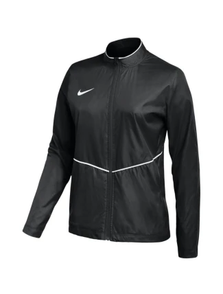 Dámska bunda Nike Park 26 Rain Black HM7267 010 Dámska bunda Nike Park 26 Rain Black HM7267 010