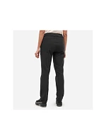 Dámske nohavice MILLET Ubic Stretch Pant W, čierne Dámske nohavice MILLET Ubic Stretch Pant W, čierne