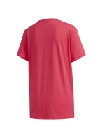 Dámske tričko adidas W E Linear L T GD2911 Dámske tričko adidas W E Linear L T GD2911