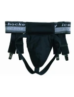 Záves s popruhmi Opus Fighter 3497 Jr 349702C