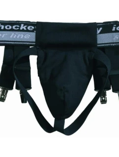 Záves s popruhmi Opus Fighter 3497 Jr 349702C