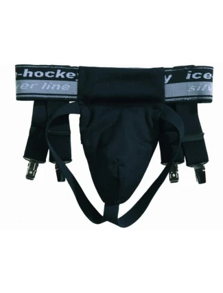 Záves s popruhmi Opus Fighter 3497 Jr 349702C