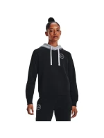Dámska mikina Rival Fleece CB W 1373031 001 - Under Armour Dámska mikina Rival Fleece CB W 1373031 001 - Under Armour
