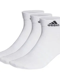 Tenké a ľahké členkové ponožky adidas HT3468