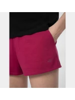 Dámske šortky W 4FSS23TSHOF175 53S - 4F