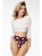 Julimex Simple String Maxi farba:kiss me Julimex Simple String Maxi farba:kiss me