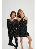 Vamp - Košieľka s dlhým rukávom 19800 - Vamp Vamp - Košieľka s dlhým rukávom 19800 - Vamp