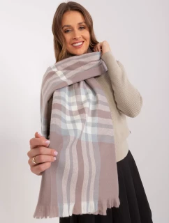 Šatka AT SZ 23125 1.26 svetlo fialová