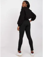 Legíny CA LG 6247.19P čierna