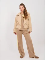 Súprava IT KMPL 22220.25 tmavá lila