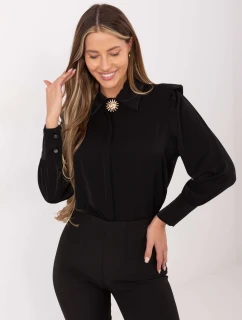 Košeľa IT KS 8631.59 čierna