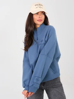 Mikina NS BL NS2579.11 tmavomodrá