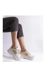 Tenisky model 207176 Solea