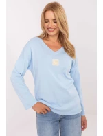 Blúzka model 217040 Relevantnosť