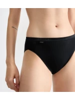 Dámske nohavičky Basic+ Tai - BLACK - black 0004 - SLOGGI