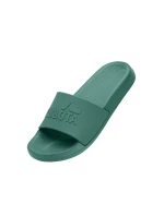 Žabky do bazéna Kubota basic plain green K25SS-101-001-18-1