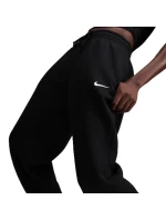 Dámske nohavice Nike Sportswear Phoenix Fleece W FZ5996-010 Dámske nohavice Nike Sportswear Phoenix Fleece W FZ5996-010