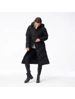 Dámsky prešívaný zimný kabát LADY GILIAN