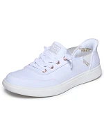 Dámske tenisky Skechers SKIP CUTE B CUTE SWEET 114815 WHT