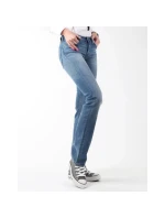 Lee Marlin Slim Straight Jeans L337OBDJ