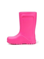Birkenstock Wellingtons Derry Neon Pink Jr 1006288