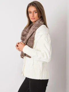 Šatka AT SZ RH 1407.23X hnedá