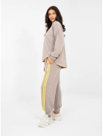 IT set KMPL 22216.72 dark lilac