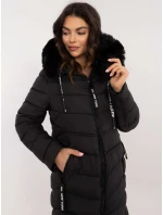 Bunda SK KR HH 2403.04 čierna Bunda SK KR HH 2403.04 čierna
