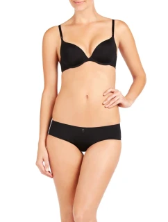 Nohavičky My Fit Smooth 38-4055 čierna - Pleasure State