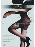 Dámske pančuchové nohavice Silhouette 15DEN - OMSA