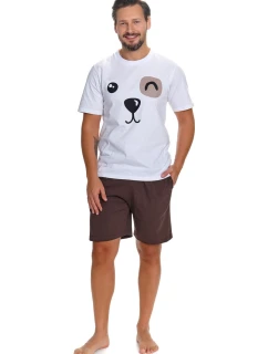 PÁNSKE PYŽAMO PMB.7410