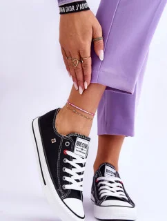 Tenisky model 192308 Krok vo veľkom štýle