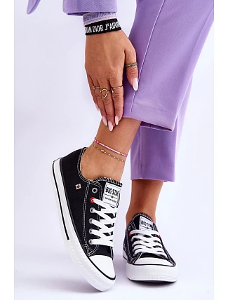 Tenisky model 192308 Krok vo veľkom štýle