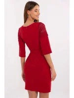 Večerné šaty model 209709 Lakerta