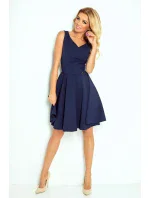 Spoločenské šaty model 63007 Numoco