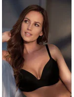 Podprsenka Parfait Wendy P5411 30 E Black Podprsenka Parfait Wendy P5411 30 E Black