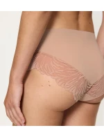 Dámske nohavičky Pretty Micro Maxi - BROWN - light beige 00EP - TRIUMPH Dámske nohavičky Pretty Micro Maxi - BROWN - light beige 00EP - TRIUMPH