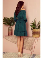 Dámske šaty 265-1 Daisy - NUMOCO Dámske šaty 265-1 Daisy - NUMOCO