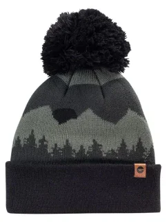 Zimná čiapka Hi-Tec Ronge 92800621180 pánska