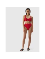 Dámsky top 4F 4FWSS24UBKTF042-62S