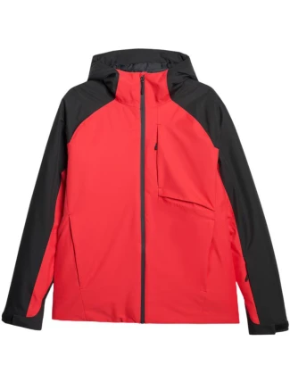 Lyžiarska bunda 4F M 4FWAW25TTJAM0951 90S pánska