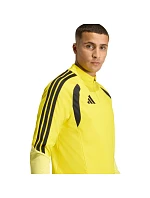 Pánske tričko adidas Tiro 26 Competition Training Top yellow KA5147 pánske