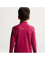 Mikina Nike FC Barcelona Drill Top II 2421-621 Mikina Nike FC Barcelona Drill Top II 2421-621