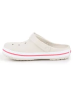 Crocs Crocband Stucco W 11016-1AS