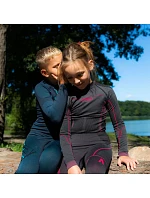 Alpinus Tactical Mora Set Jr termoprádlo SI8937