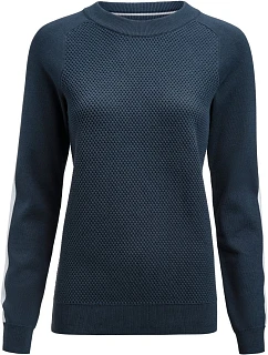 James Harvest Scarsdale Sweater Women Dámsky sveter 62.2513 cosmos