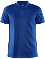 Craft Corporate CORE Unify Polo Shirt M Pánske športové polo tričko 81.9138 club cobolt Craft Corporate CORE Unify Polo Shirt M Pánske športové polo tričko 81.9138 club cobolt