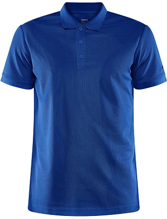 Craft Corporate CORE Unify Polo Shirt M Pánske športové polo tričko 81.9138 club cobolt Craft Corporate CORE Unify Polo Shirt M Pánske športové polo tričko 81.9138 club cobolt