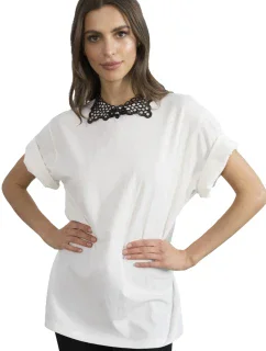 Julimex Classy golier farba:čierna