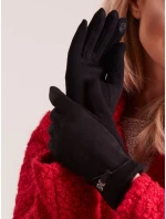 Rukavice AT RK 902.08 čierna Rukavice AT RK 902.08 čierna